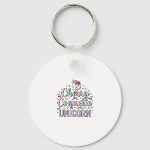 Chaveiro Coringa Cereja Coquete Coringa Original Zazzle De