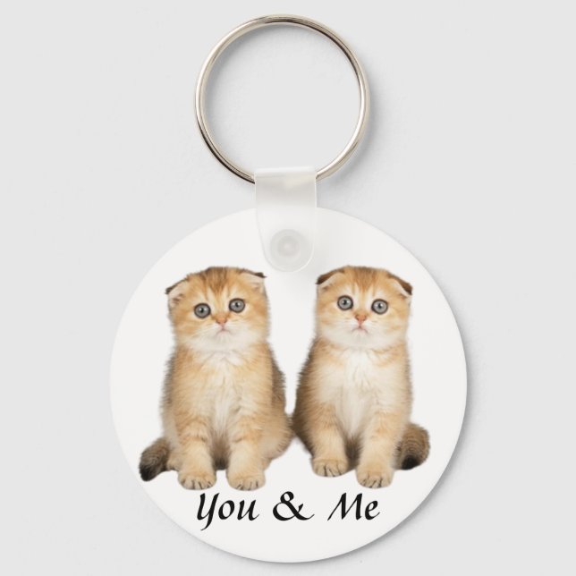 Chaveiro Corja-de-kaychain (Frente)