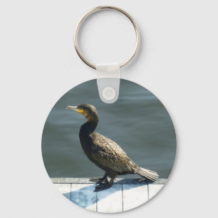 Chaveiro Cormorant