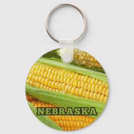 Chaveiro Corn de Nebraska