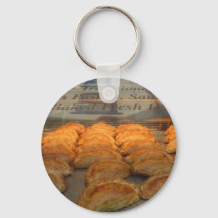 Chaveiro Cornish Pasties