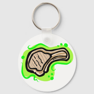 Chaveiro Corpo de cordeiro