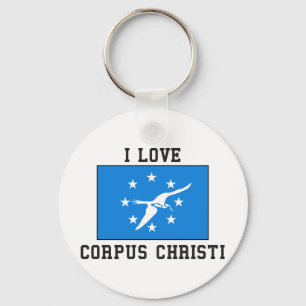 Chaveiro Corpus Christi, Texas