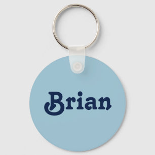 Chaveiro Corrente Brian