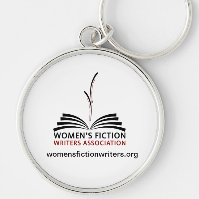 Chaveiro Corrente chave (Frente)