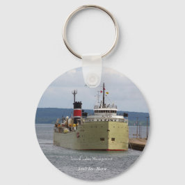 Chaveiro Corrente-chave Alpena Soo