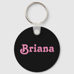 Chaveiro Corrente chave Briana