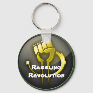 Chaveiro Corrente chave da revolução