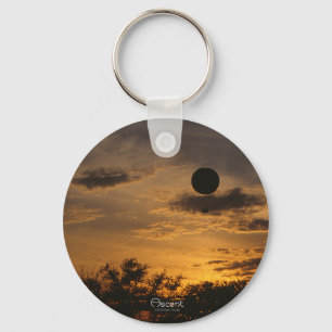 Chaveiro Corrente chave da subida