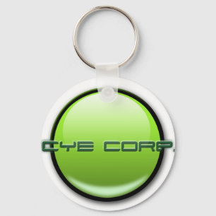 Chaveiro Corrente chave de CyE CORP.