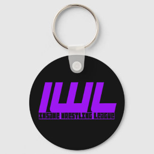 Chaveiro Corrente chave de IWL