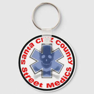 Chaveiro Corrente chave de SCMedics