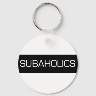 Chaveiro Corrente chave de Subaholics