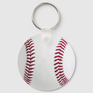 Chaveiro Corrente chave do basebol