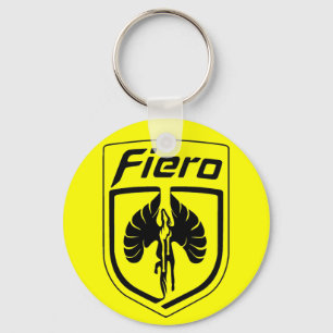 Chaveiro Corrente chave do logotipo