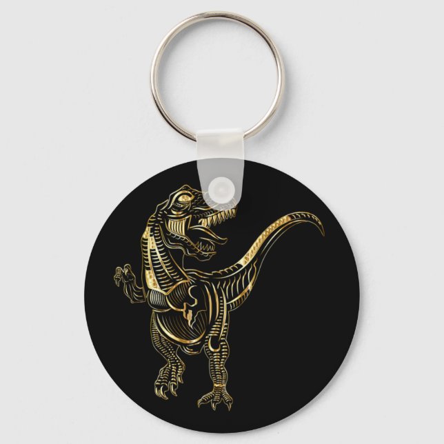 Chaveiro Corrente chave do miúdo (Frente)