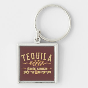 Chaveiro Corrente chave do TEQUILA