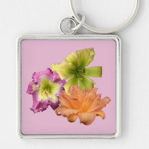 Chaveiro Corrente chave do trio