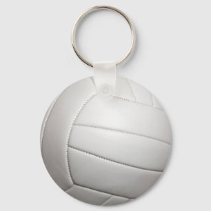 Chaveiro Corrente chave do voleibol