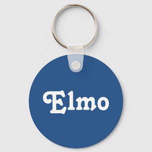 Chaveiro Corrente chave Elmo