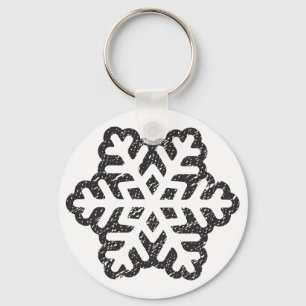 Chaveiro Corrente chave Flakey