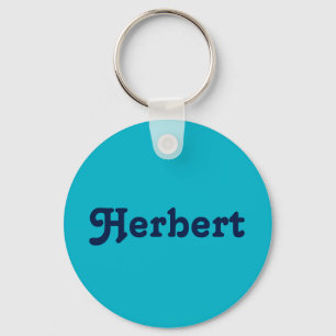 Chaveiro Corrente chave Herbert