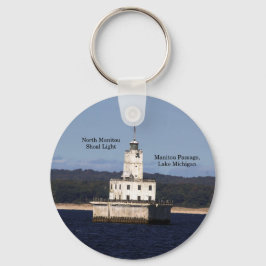 Chaveiro Corrente-chave Light de Manitou Shoal