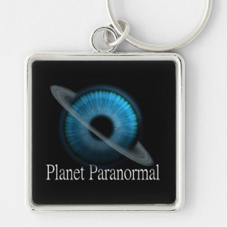 Chaveiro Corrente chave Paranormal do planeta