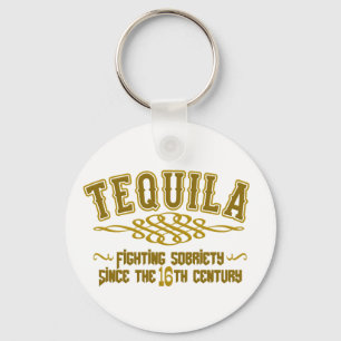 Chaveiro Corrente chave TEQUILA