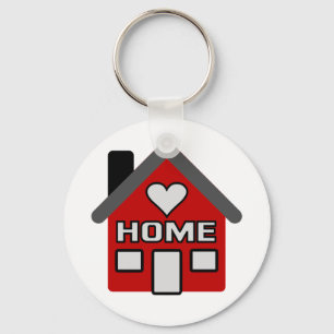 Chaveiro Corrente da tecla HOME