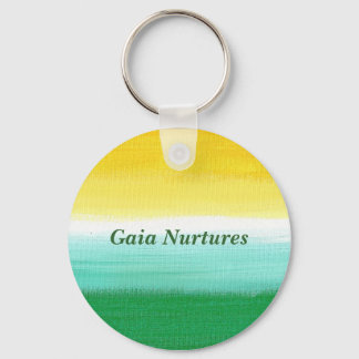 Chaveiro Corrente da Terra e da Chave do Sol