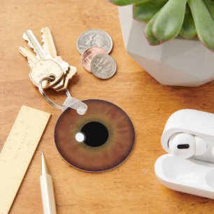 Chaveiro Corrente de Chave Arredondada Personalizada Legal