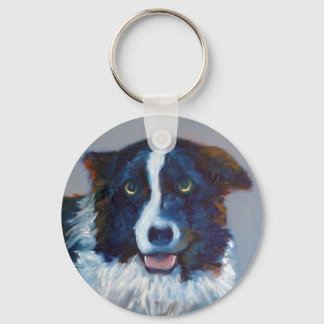 Chaveiro Corrente de chave da Serendipity Brooke