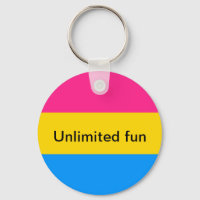 Corrente de chave transexual