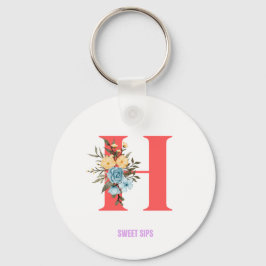 Chaveiro corrente de chaves