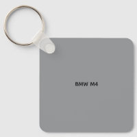 Corrente de Chaves BMW M4 Meu Carro