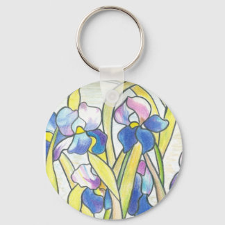 Chaveiro Corrente de Chaves de Ode para Tiffany