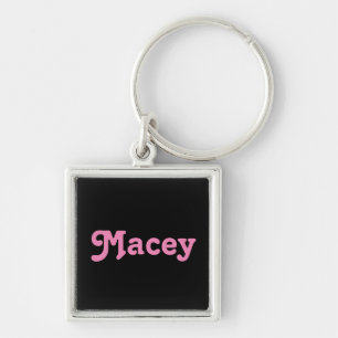 Chaveiro Corrente de Chaves Macey