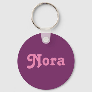 Chaveiro Corrente de Chaves Nora