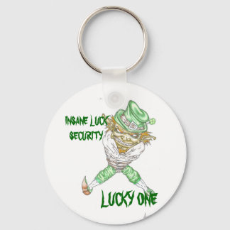 Chaveiro Corrente de sorte