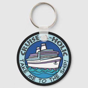 Chaveiro Correntes chaves do Cruzeiro-Um-Holic