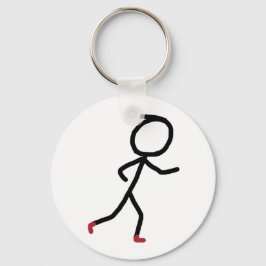 Chaveiro Corrida Stick