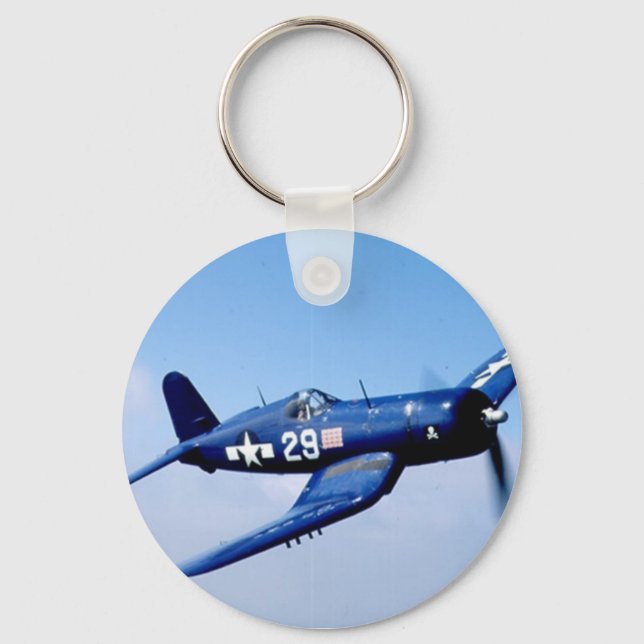 Chaveiro Corsair (Frente)