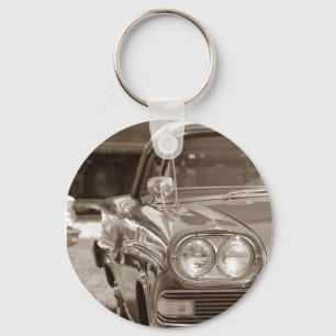 Chaveiro Corsário 1958 de Edsel