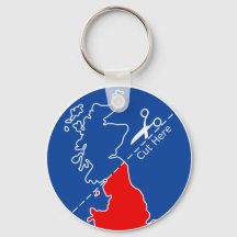 Corte a Escócia da Grã-Bretanha