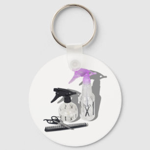 Chaveiro Corte de CabeloGarrafa060910Sombras