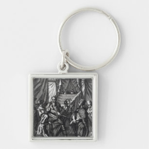 Chaveiro Cortes e Montezuma
