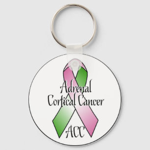 Chaveiro cortical ad-renal do cancer