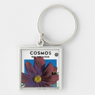 Chaveiro Cosmos
