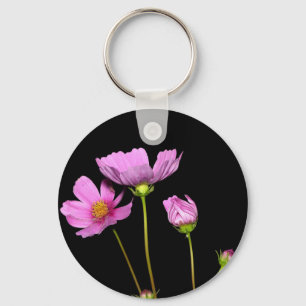 Chaveiro Cosmos à Noite